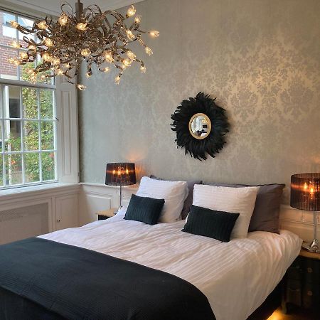 Guesthouseone Haarlem Extérieur photo