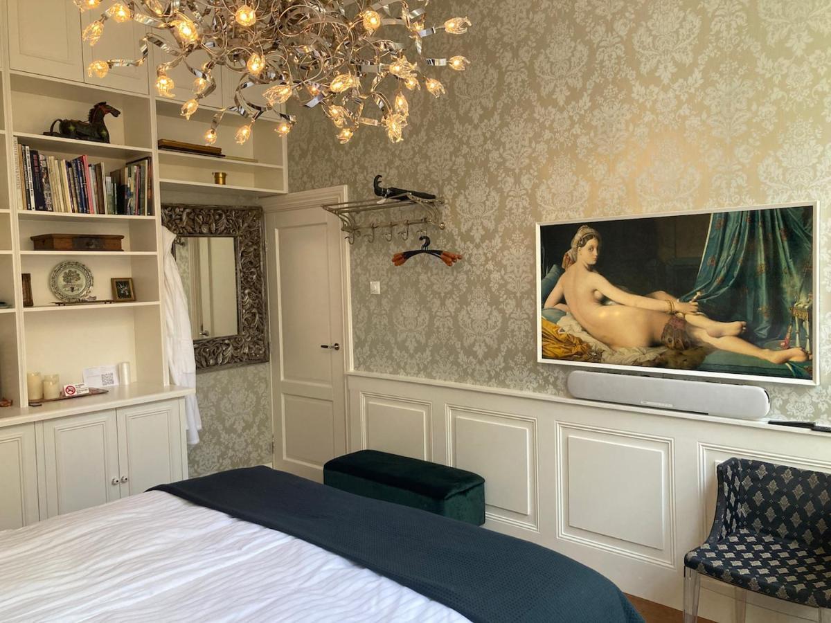 Guesthouseone Haarlem Extérieur photo