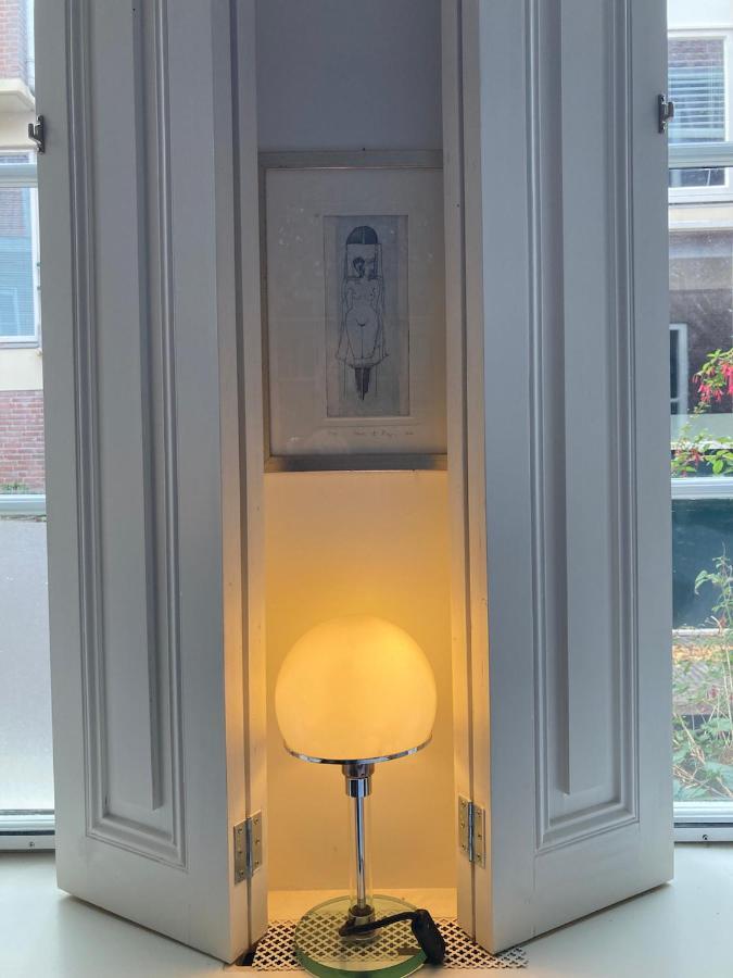 Guesthouseone Haarlem Extérieur photo