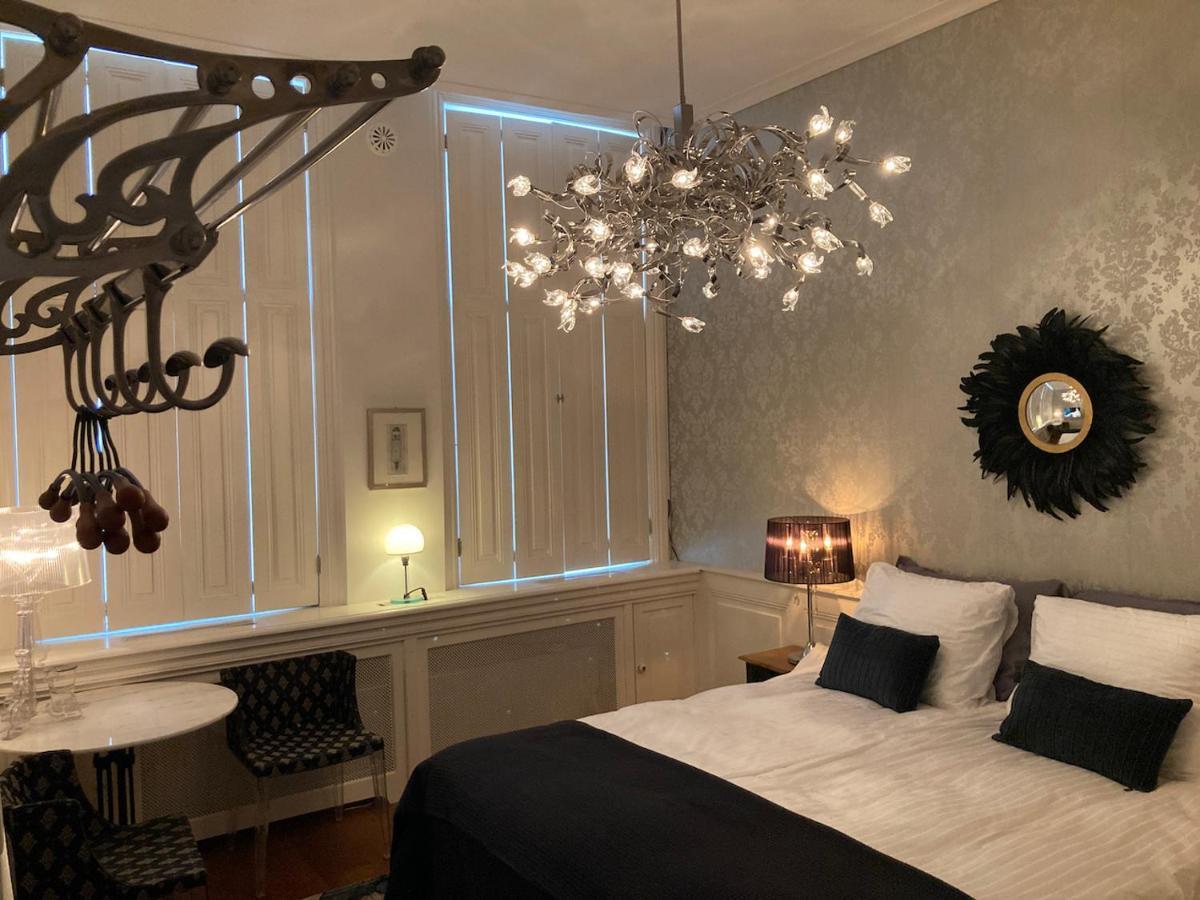 Guesthouseone Haarlem Extérieur photo