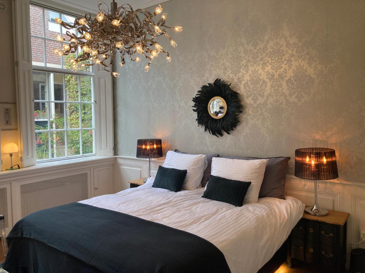 Guesthouseone Haarlem Extérieur photo