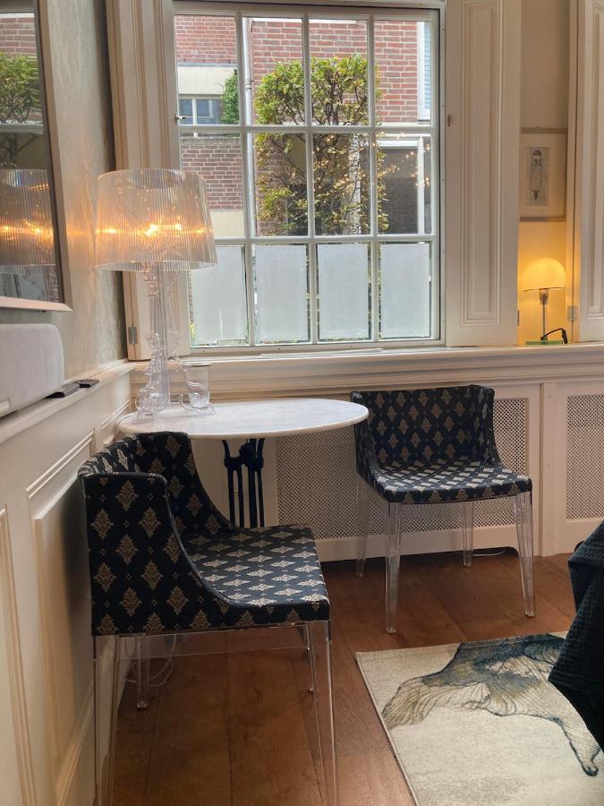 Guesthouseone Haarlem Extérieur photo