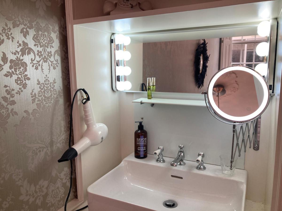 Guesthouseone Haarlem Extérieur photo