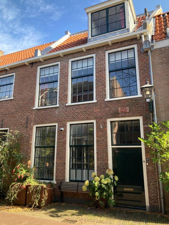 Guesthouseone Haarlem Extérieur photo