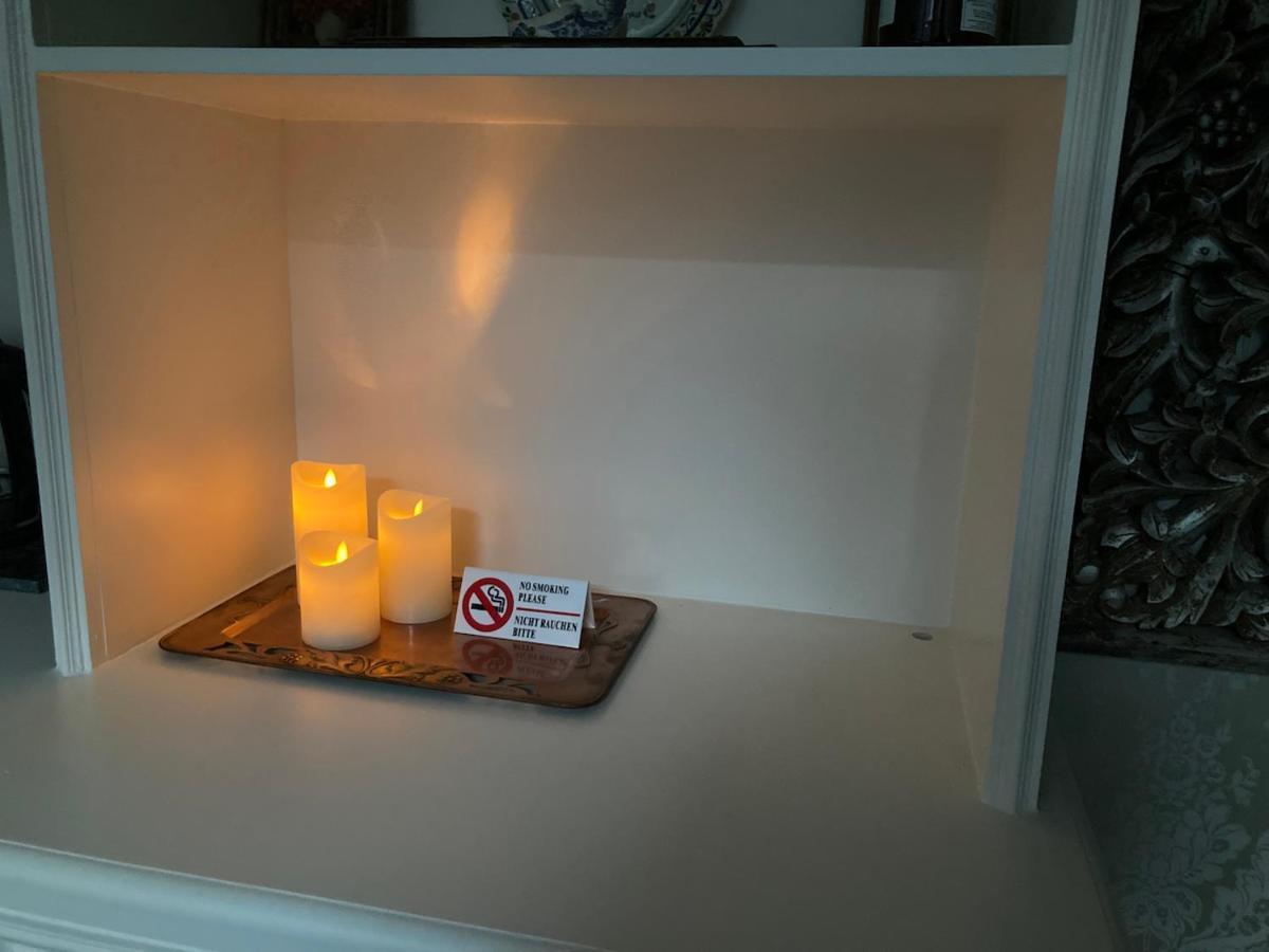 Guesthouseone Haarlem Extérieur photo
