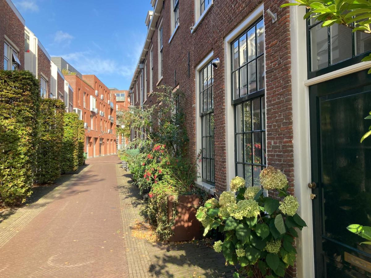 Guesthouseone Haarlem Extérieur photo